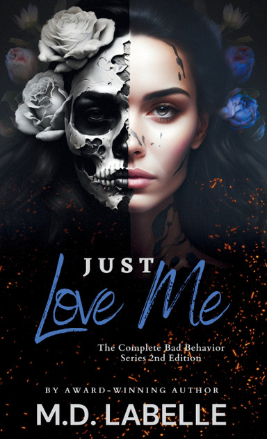 Just Love Me Just Love Me