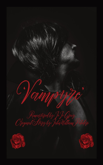 'Vampyre' 'Vampyre'