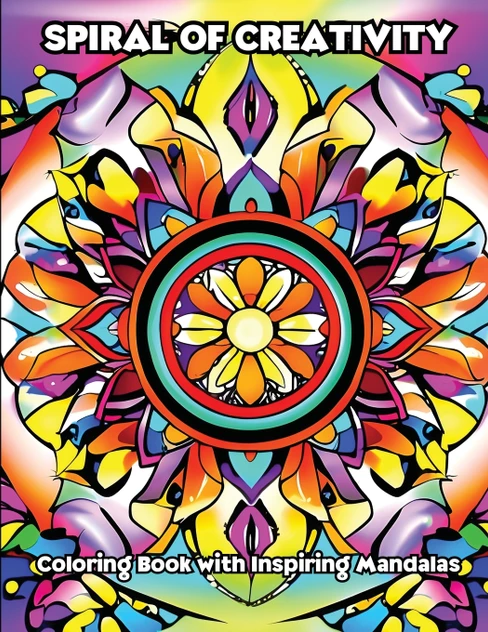 Spiral of Creativity