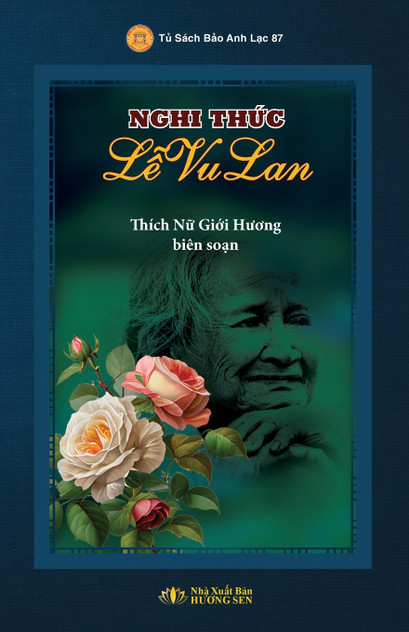 Nghi Thức Lễ Vu Lan Nghi Thức Lễ Vu Lan