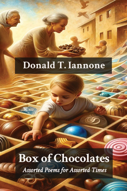 Box of Chocolates Box of Chocolates