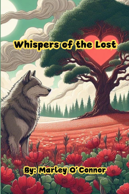 Whispers Of The Lost Whispers Of The Lost