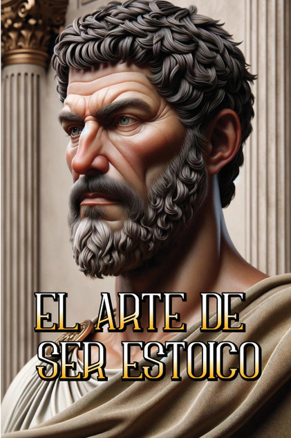 EL ARTE DE SER ESTOICO EL ARTE DE SER ESTOICO