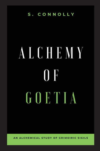Alchemy of Goetia