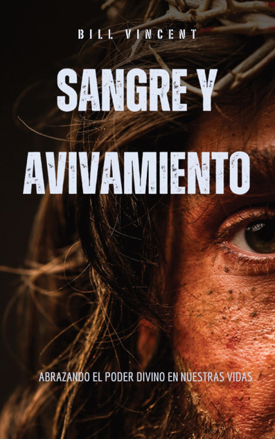 Sangre y avivamiento Sangre y avivamiento