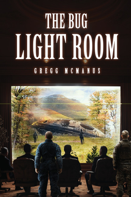 The Bug Light Room