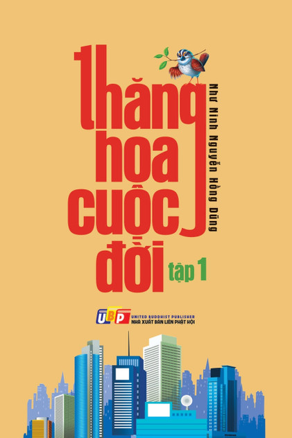 Thăng Hoa Cuộc Đời - Tập 1