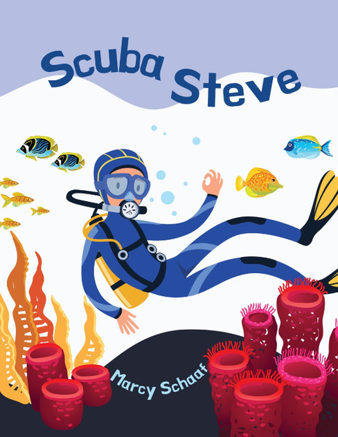 Scuba Steve Scuba Steve