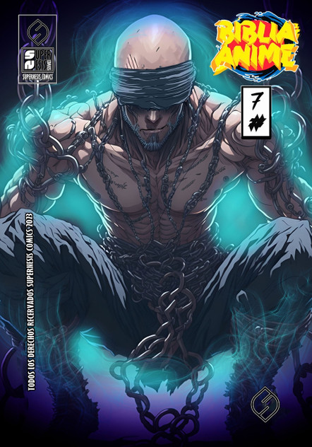 Biblia Anime ( Anime Puro ) No.7 Biblia Anime ( Anime Puro ) No.7