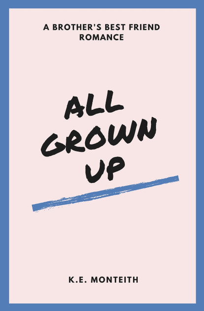 All Grown Up All Grown Up