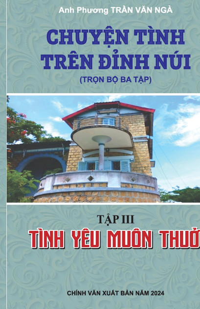 TÌNH YÊU MUÔN THUỞ TÌNH YÊU MUÔN THUỞ