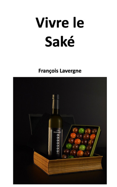 Vivre le Saké Vivre le Saké