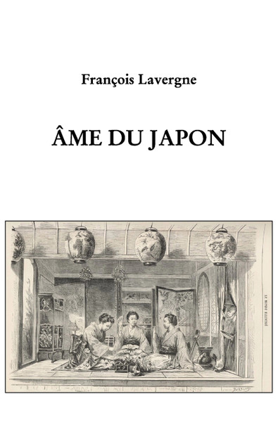 Âme du Japon Âme du Japon