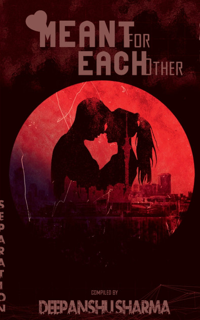 Meant for each other Meant for each other