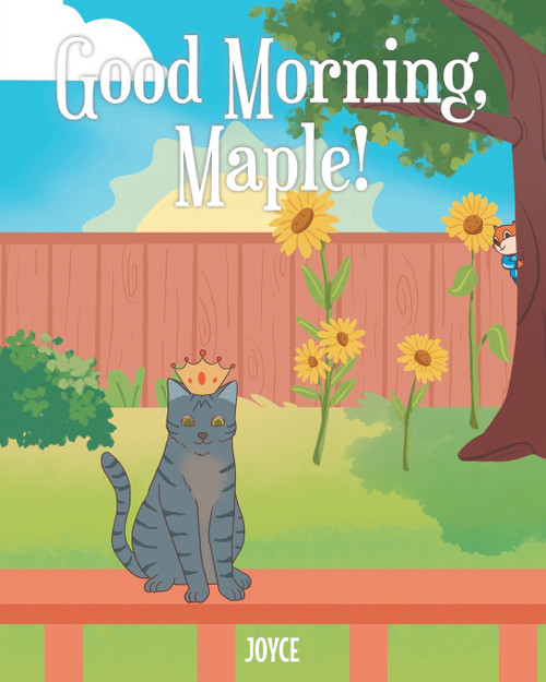 Good Morning, Maple! Good Morning, Maple!