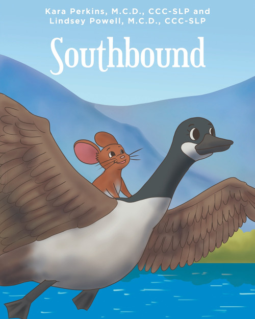 Southbound Southbound
