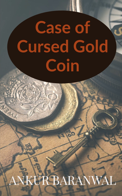 Case of Cursed Coin Case of Cursed Coin