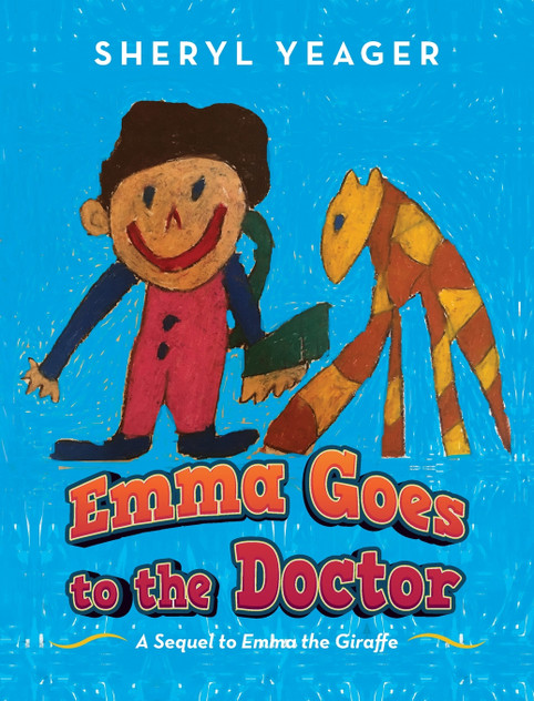 Emma Goes to the Doctor Emma Goes to the Doctor
