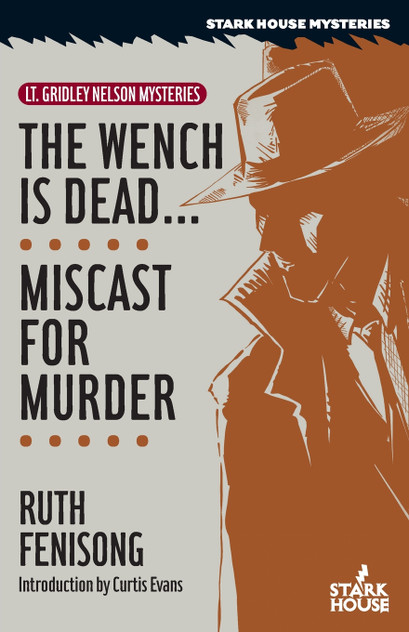 The Wench is Dead... / Miscast for Murder The Wench is Dead... / Miscast for Murder
