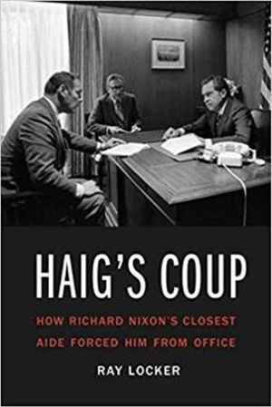 Haig's Coup