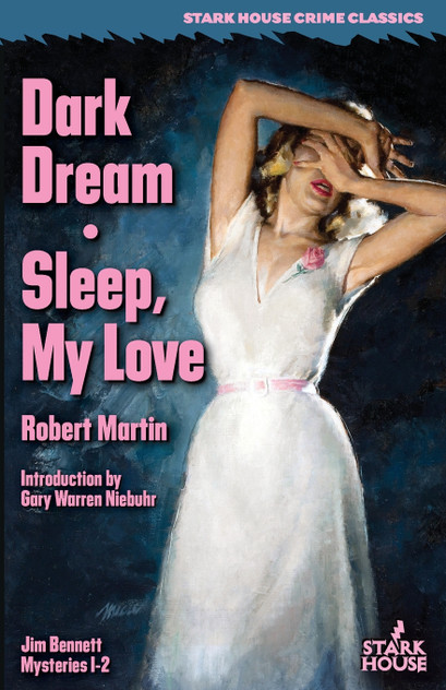 Dark Dream / Sleep, My Love Dark Dream / Sleep, My Love