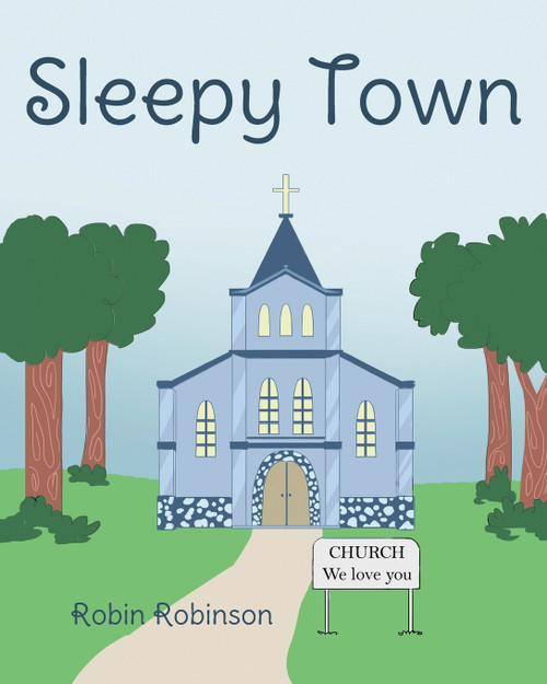 Sleepy Town Sleepy Town