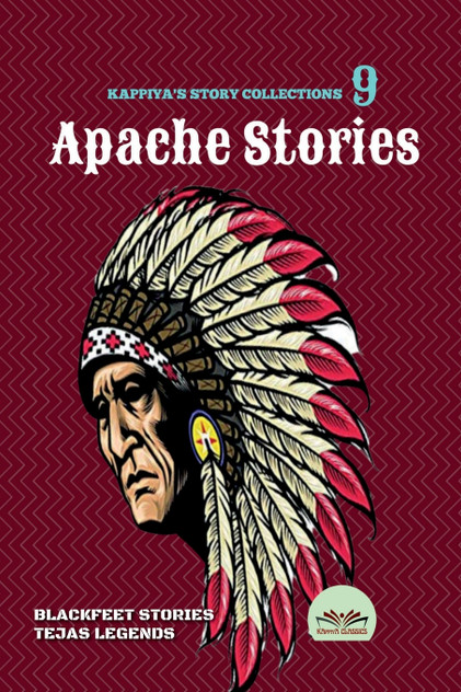 KAPPIYA'S STORY COLLECTIONS - 9