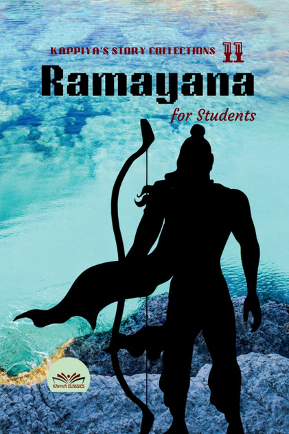 KAPPIYA'S STORY COLLECTIONS - 11 KAPPIYA'S STORY COLLECTIONS - 11