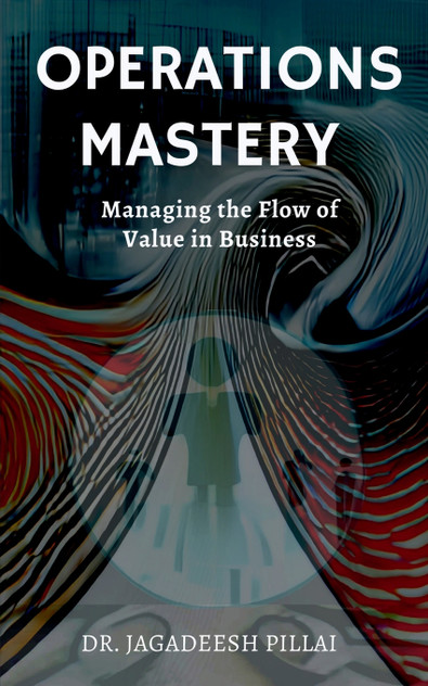 Operations Mastery