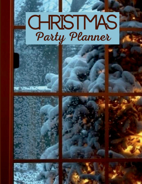 Christmas Party Planner Christmas Party Planner