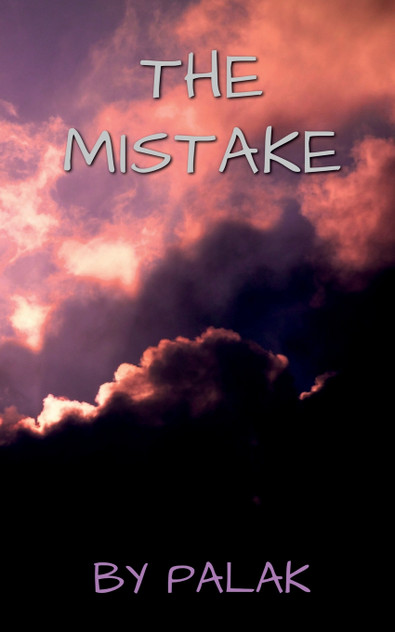 The Mistake The Mistake