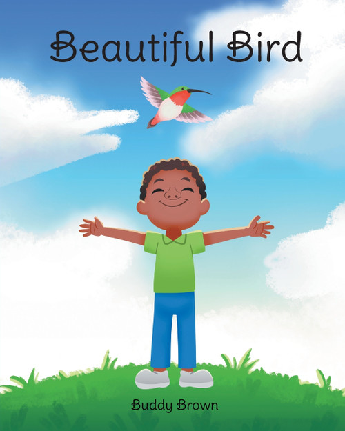 Beautiful Bird Beautiful Bird