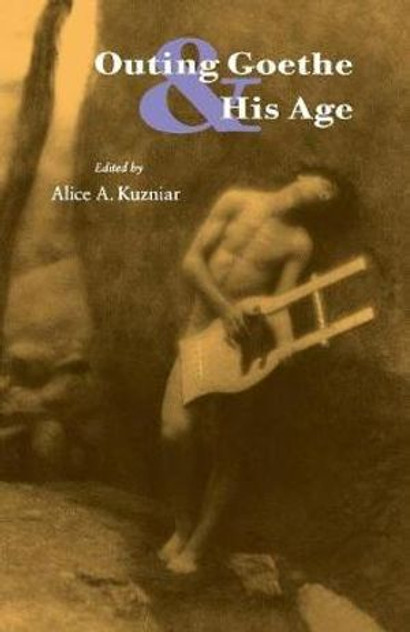 Outing Goethe & His Age Outing Goethe & His Age
