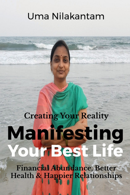 Manifesting Your Best Life Manifesting Your Best Life