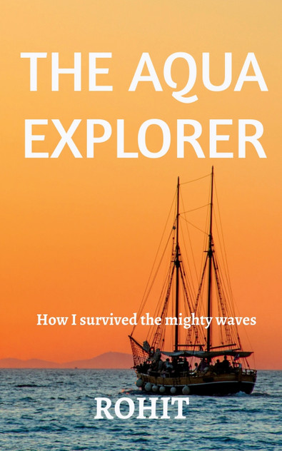The Aqua Explorer The Aqua Explorer
