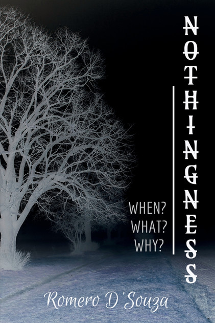 NOTHINGNESS NOTHINGNESS