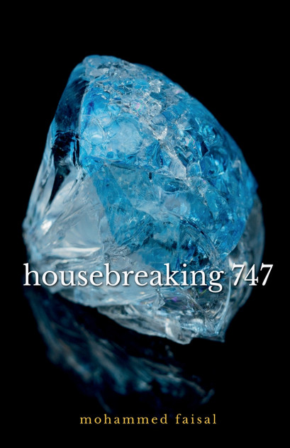 housebreaking 747