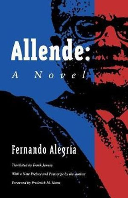 Allende Allende