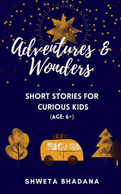 Adventures & Wonders Adventures & Wonders