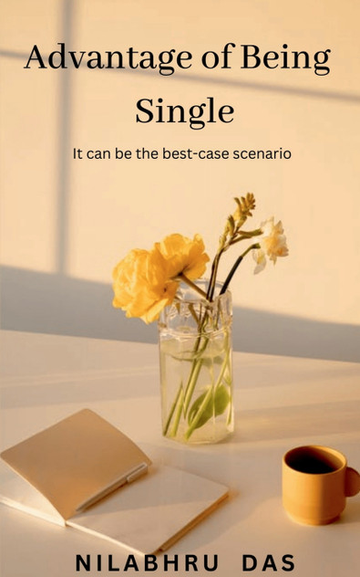Advantage of Being Single