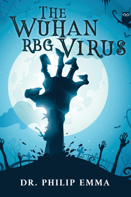 The Wuhan RBG Virus The Wuhan RBG Virus