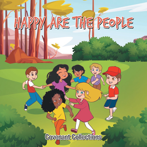 Happy Are the People Happy Are the People