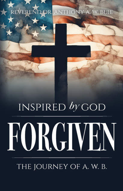 Inspired by God Inspired by God