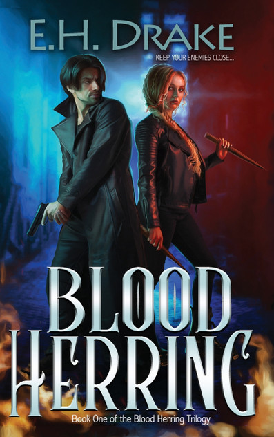 Blood Herring Blood Herring