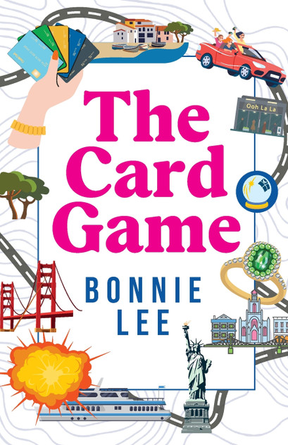 The Card Game The Card Game