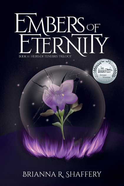 Embers of Eternity Embers of Eternity