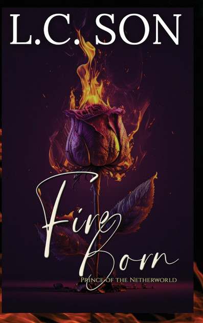 Fire Born Fire Born