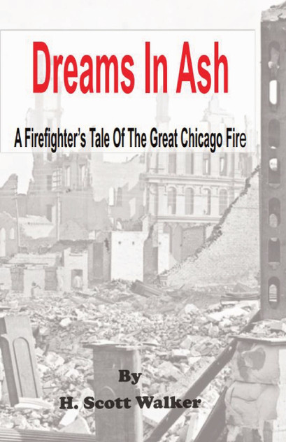 Dreams in Ash Dreams in Ash