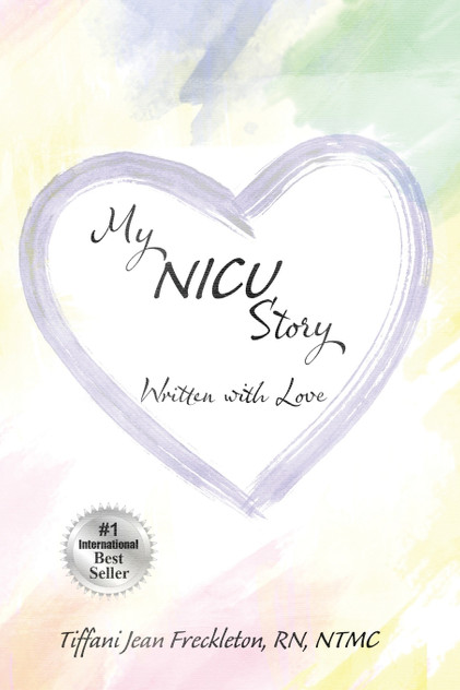 My NICU Story My NICU Story
