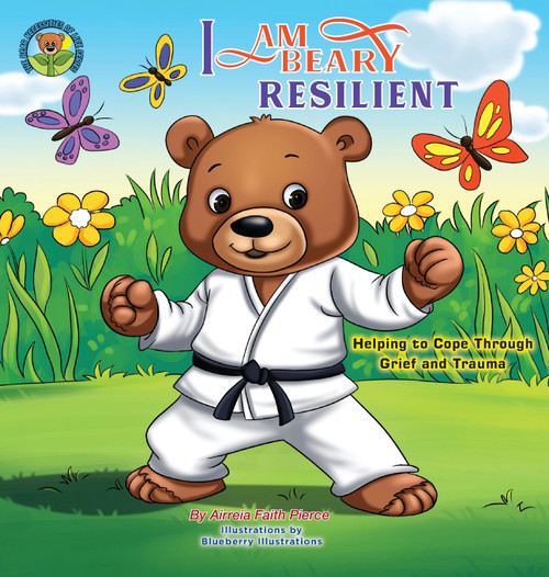 I am BEARY Resilent I am BEARY Resilent